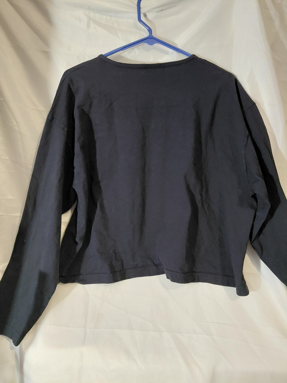 Obey Black 'Obey Propaganda Dissent & Desire' Long-Sleeve Tee - Picture 7 of 7